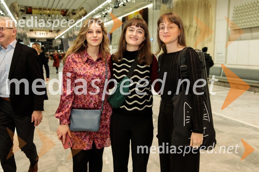 Luzernski simfonični orkester v Cankarjevem domu