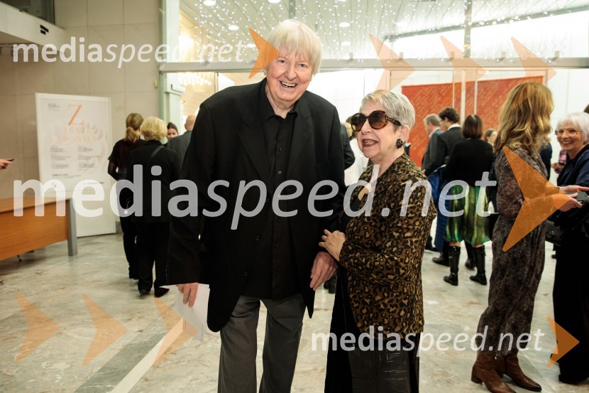  Lovrenc Blaž Arnič, dirigent;  Zlatomira Nikolova, operna pevkaLuzernski simfonični orkester v Cankarjevem domu