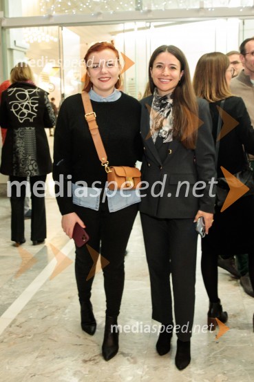  ... ; Teodora-Tea Ristevska Teodora Tea  RistevskaLuzernski simfonični orkester v Cankarjevem domu