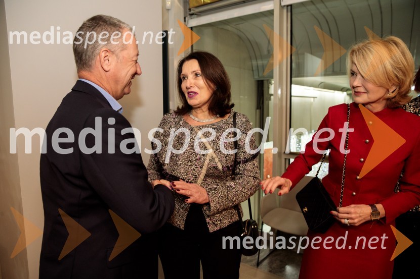 Luzernski simfonični orkester v Cankarjevem domu