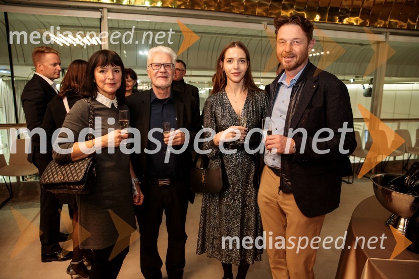 Luzernski simfonični orkester v Cankarjevem domu