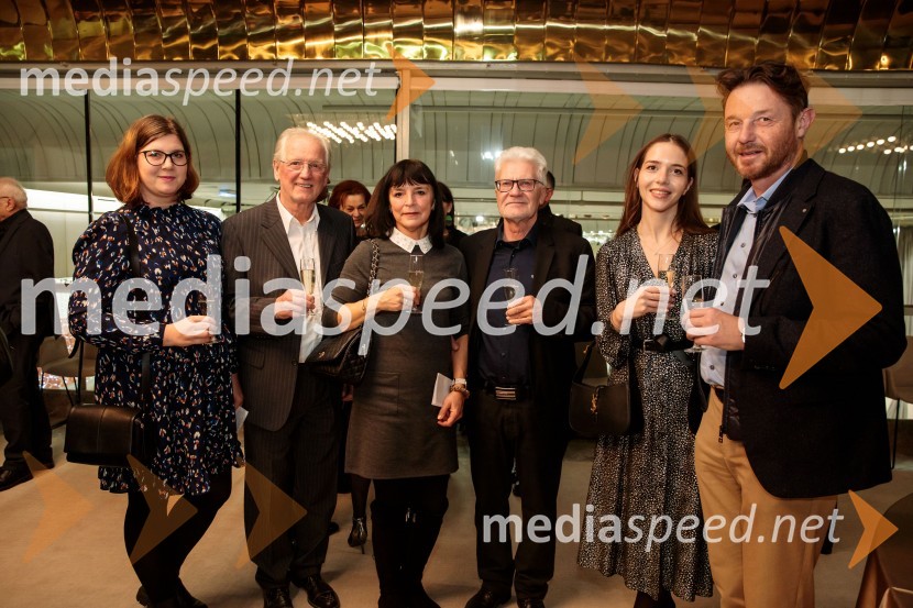 Luzernski simfonični orkester v Cankarjevem domu