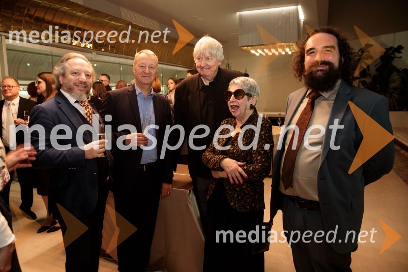 Luzernski simfonični orkester v Cankarjevem domu