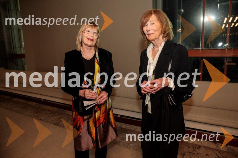 Luzernski simfonični orkester v Cankarjevem domu