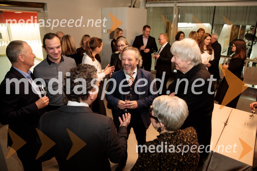 Luzernski simfonični orkester v Cankarjevem domu