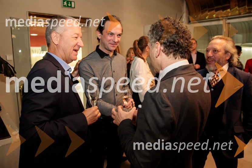 Luzernski simfonični orkester v Cankarjevem domu