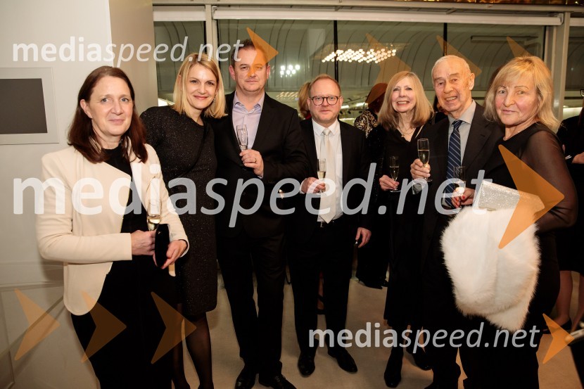 Luzernski simfonični orkester v Cankarjevem domu