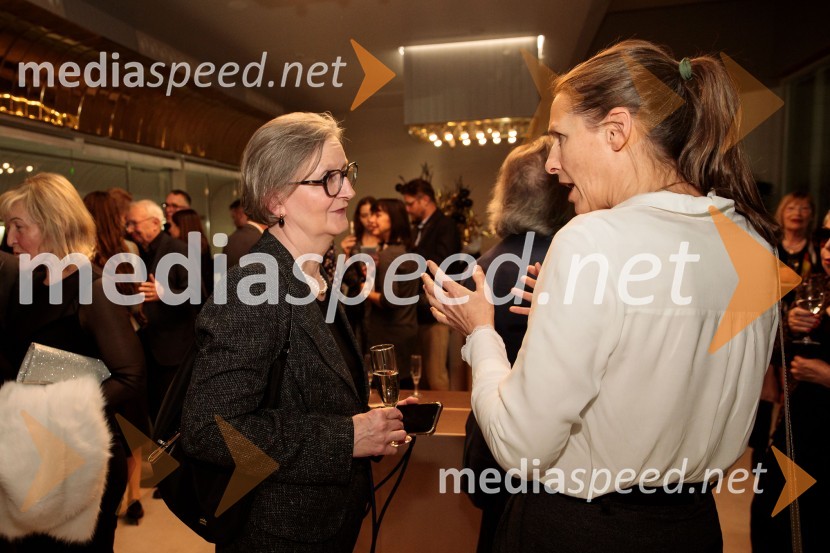 Luzernski simfonični orkester v Cankarjevem domu