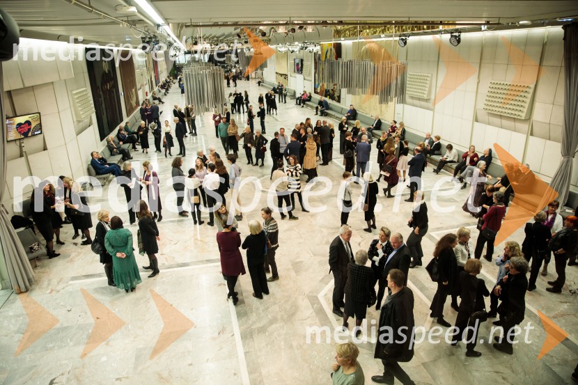 Luzernski simfonični orkester v Cankarjevem domu