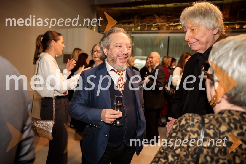 Luzernski simfonični orkester v Cankarjevem domu