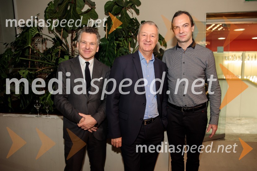 Luzernski simfonični orkester v Cankarjevem domu