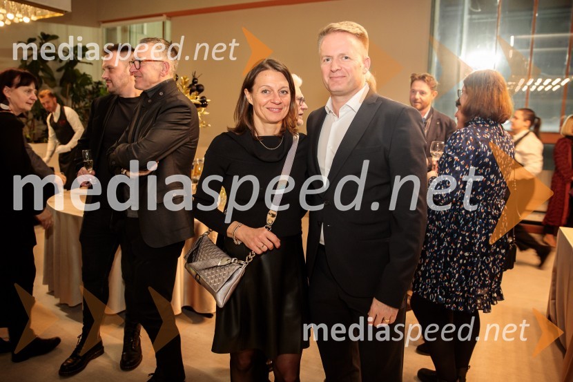 Luzernski simfonični orkester v Cankarjevem domu