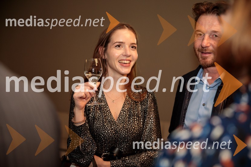 Luzernski simfonični orkester v Cankarjevem domu