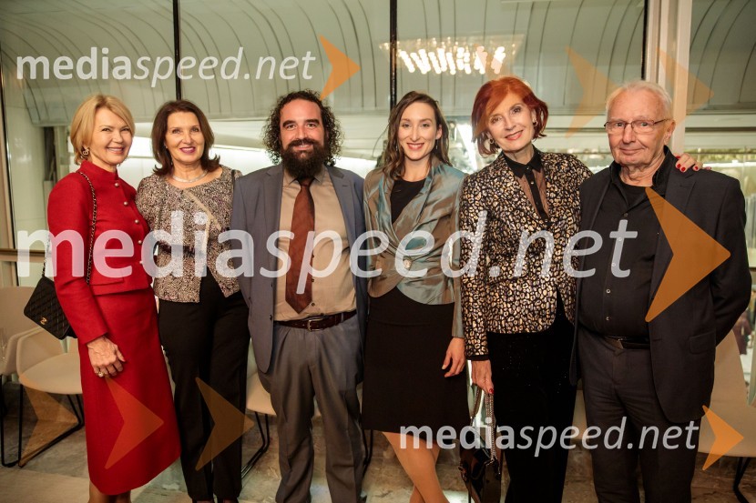 Luzernski simfonični orkester v Cankarjevem domu