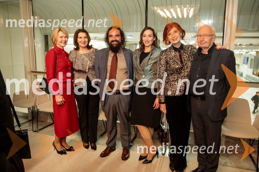 Luzernski simfonični orkester v Cankarjevem domu