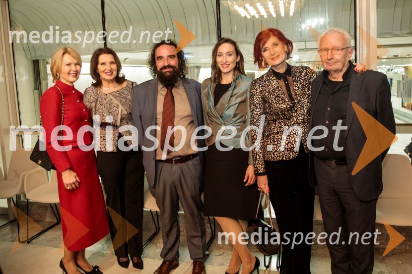 Luzernski simfonični orkester v Cankarjevem domu