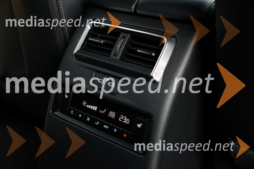 Mazda CX-80, slovenska predstavitev