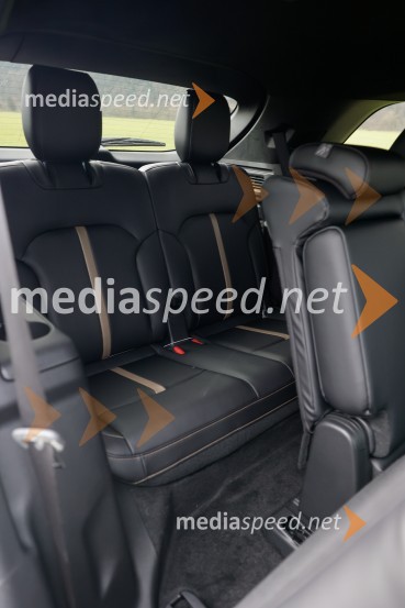 Mazda CX-80, slovenska predstavitev