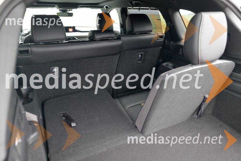 Mazda CX-80, slovenska predstavitev