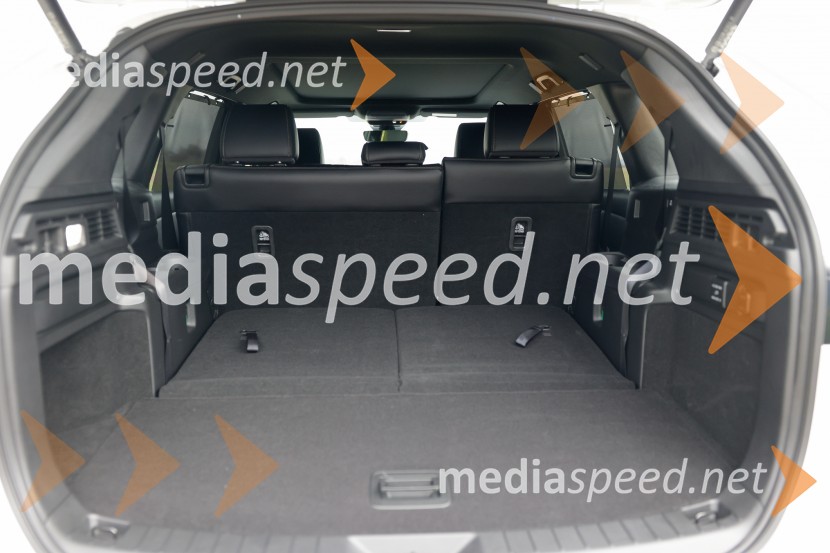 Mazda CX-80, slovenska predstavitev