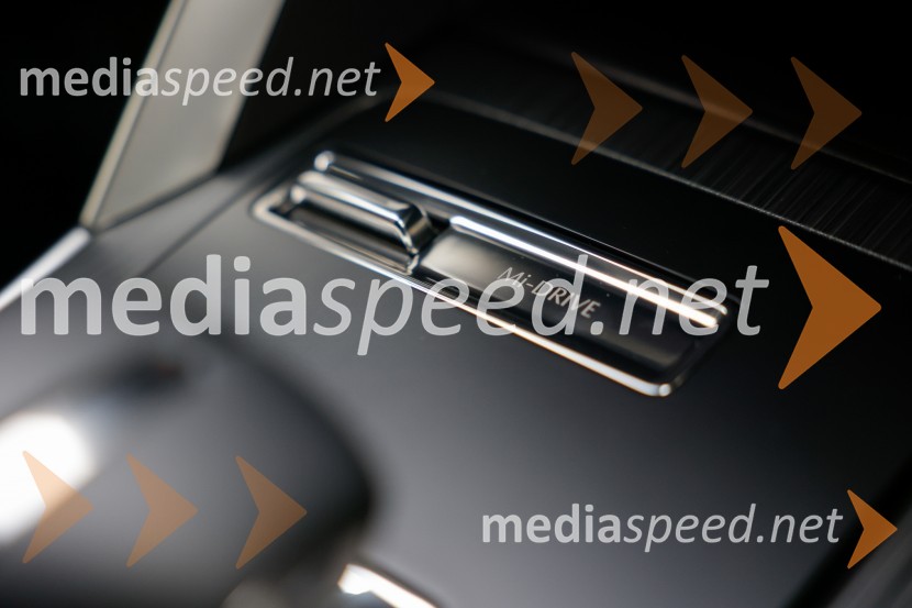 Mazda CX-80, slovenska predstavitev