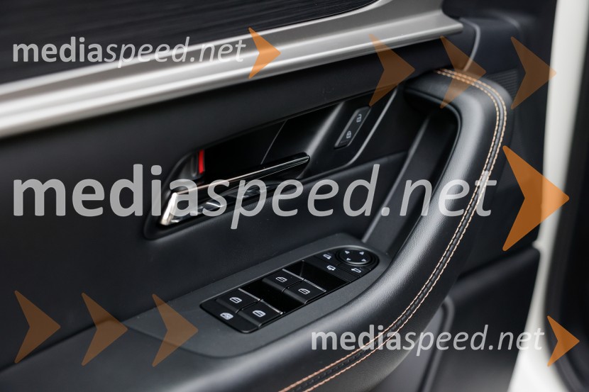 Mazda CX-80, slovenska predstavitev