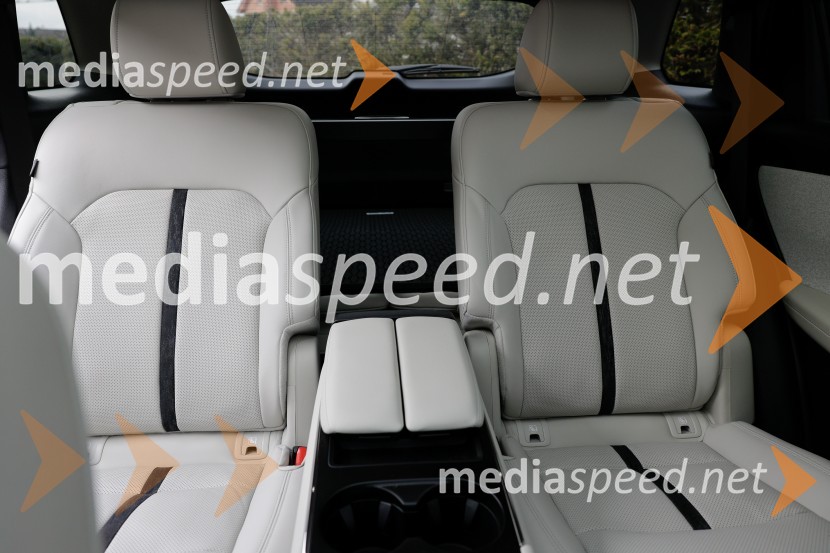 Mazda CX-80, slovenska predstavitev