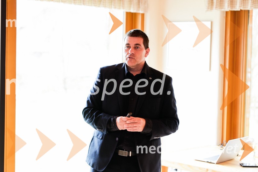 Mazda CX-80, slovenska predstavitev