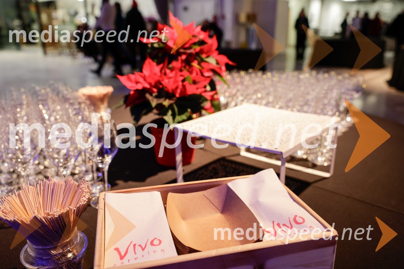 15. Slovenski bienale ilustracije, odprtje razstave