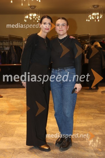 EX, premiera drame v MGL