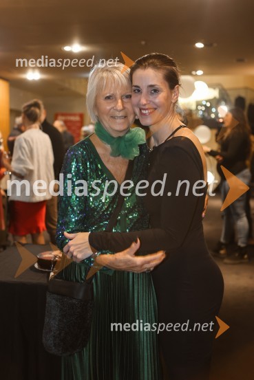  ... ;  Nina Rakovec, igralka, pevkaEX, premiera drame v MGL