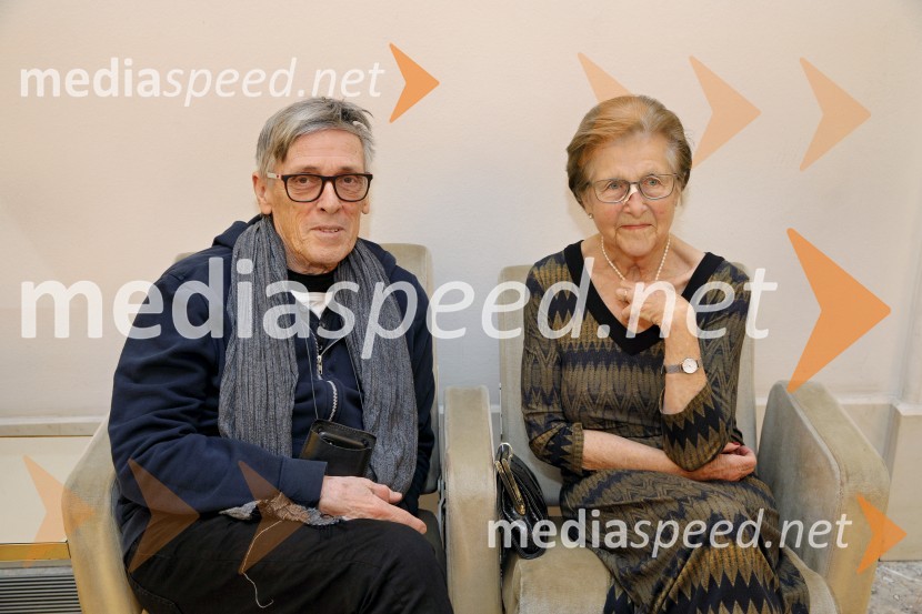  Peter Krajnc, inspicient;  ... Hrestač, jubilejna stota izvedba, SNG Maribor