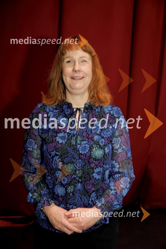  Victoria Harrison, britanska veleposlanica v SlovenijiHrestač, jubilejna stota izvedba, SNG Maribor