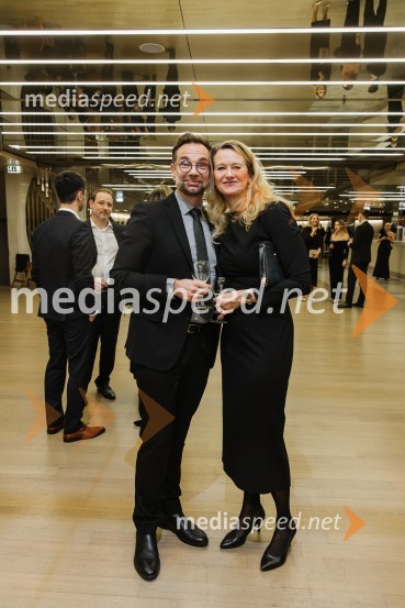 31. managerski koncert