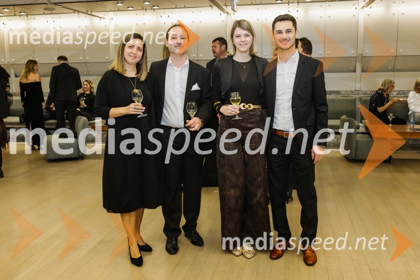 31. managerski koncert