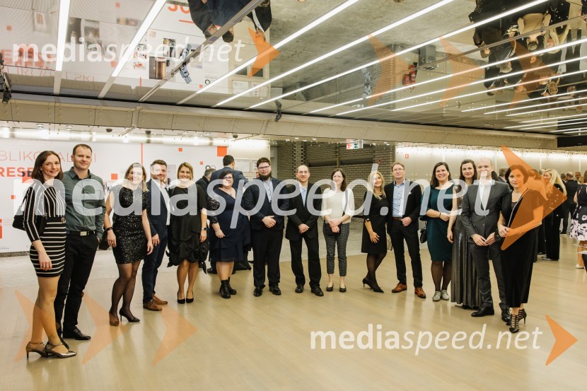 31. managerski koncert