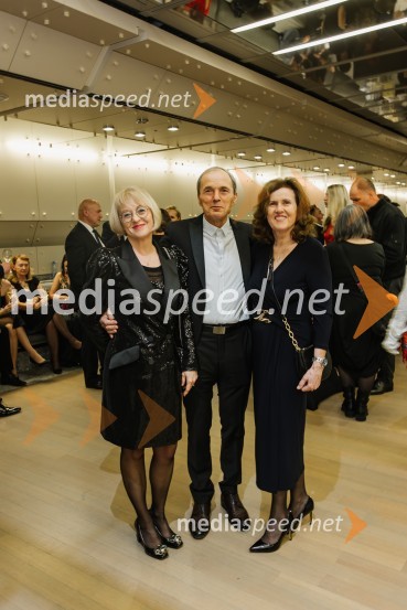  Darija Mateja Strah, dr. medicine, specialistka ginekologije in porodništva;  ... ;  ... 31. managerski koncert