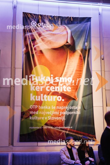 31. managerski koncert