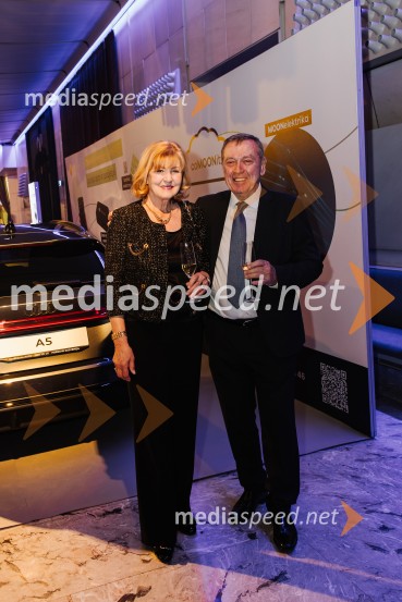 31. managerski koncert