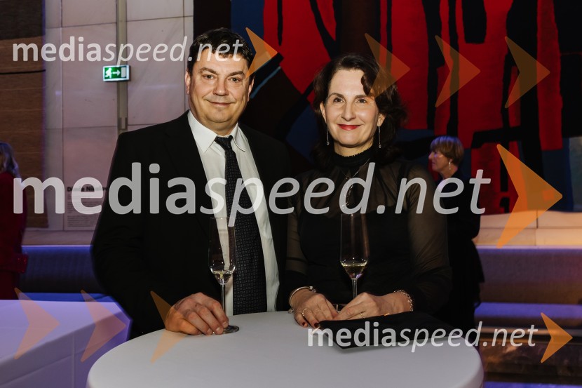 31. managerski koncert