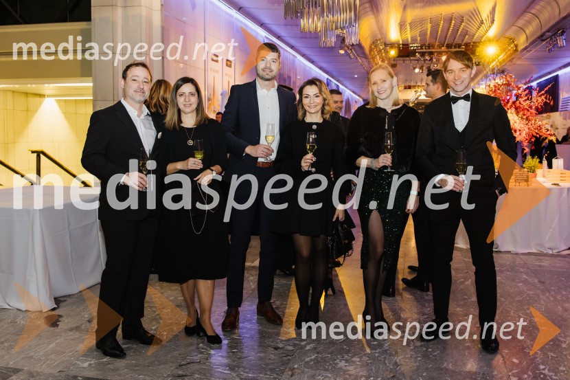 31. managerski koncert