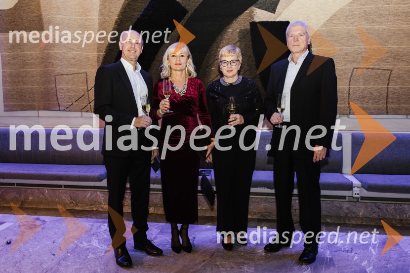 31. managerski koncert