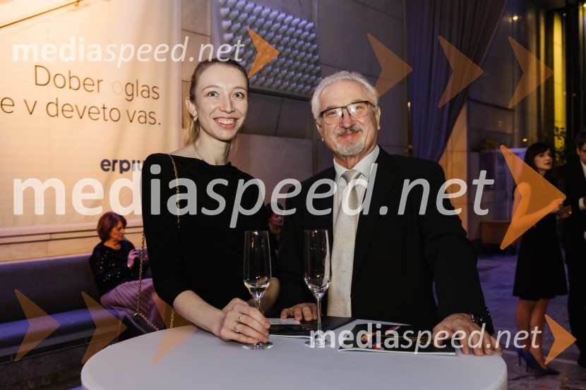 31. managerski koncert