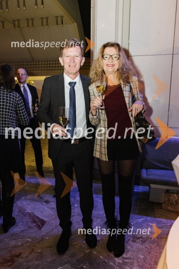  Davor Fabčič, direktor, Mercuri International d.o.o.;  ... 31. managerski koncert