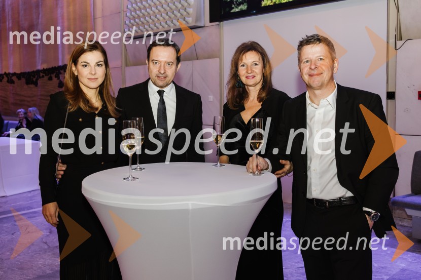 31. managerski koncert