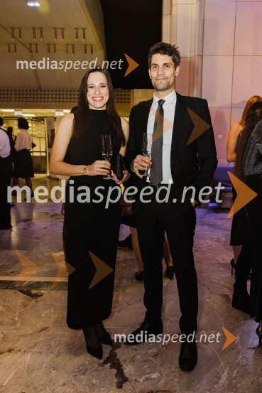 31. managerski koncert