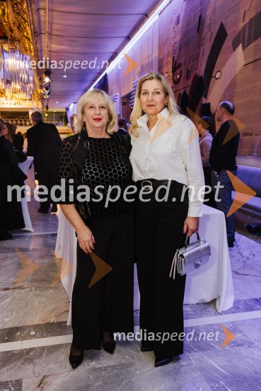 31. managerski koncert