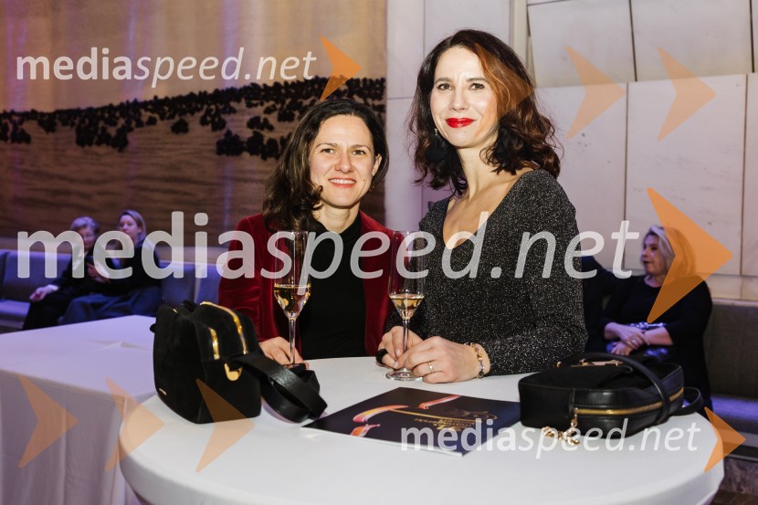 31. managerski koncert