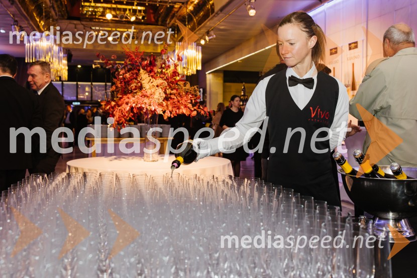 31. managerski koncert