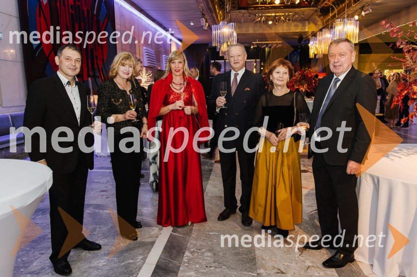 31. managerski koncert